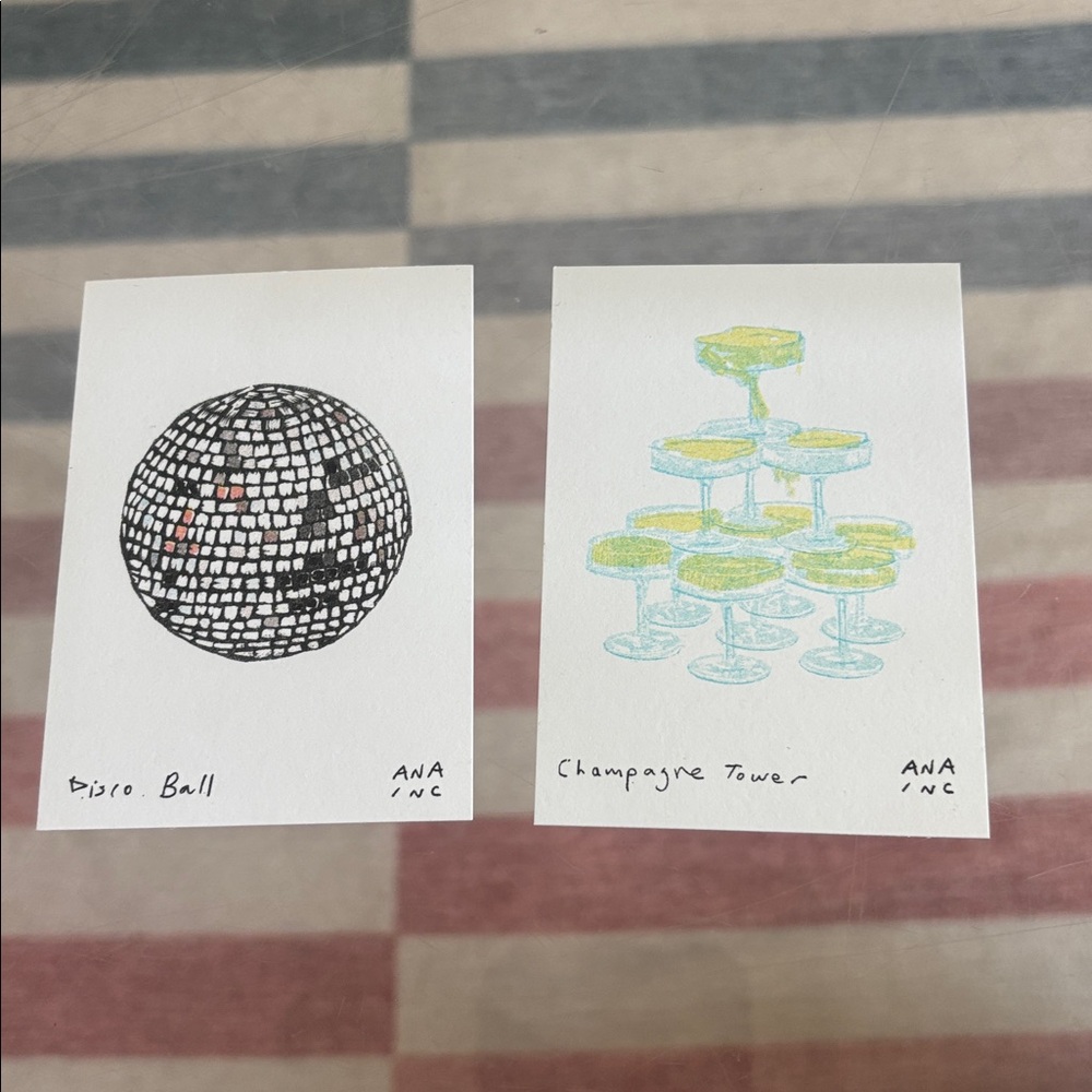 Inciardi Prints